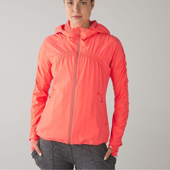 Gather Me Slightly Jacket - Picture 1 of 11